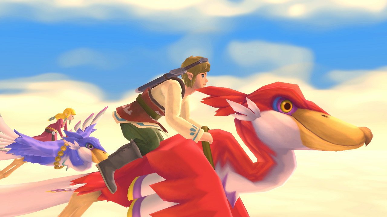 how to use dolphin emulator on mac and get skyward sword